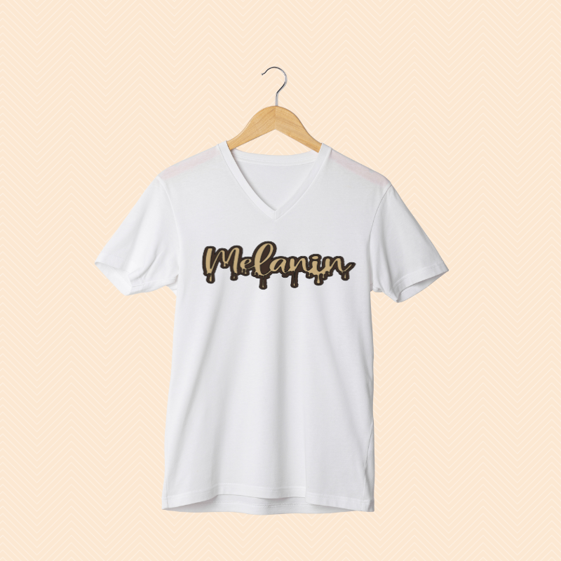 Melanin Shirt