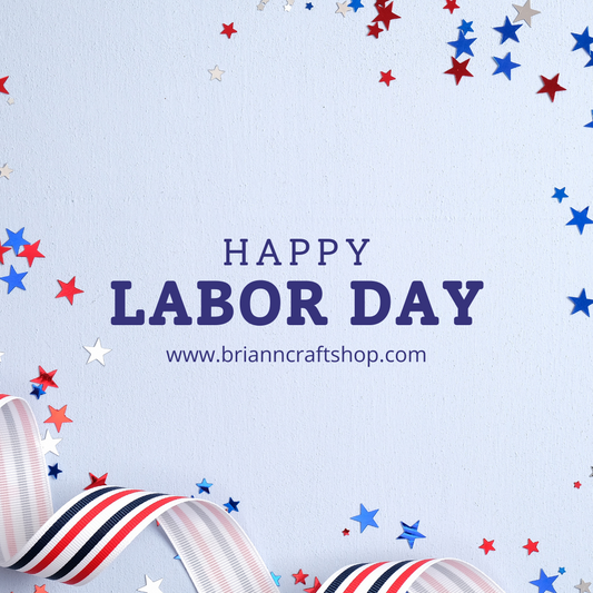 Celebrate Hard Work with Personalized Gifts: Unique Labor Day Ideas